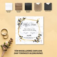 Yeni Davetiye modelleri Yeni Davetiye modelleri